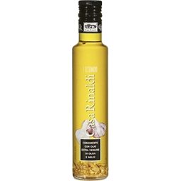 Photo of Casa Rinaldi Olive Oil Infused with Garlic 250ml