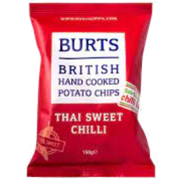 Photo of Burts Chips Swt Chilli