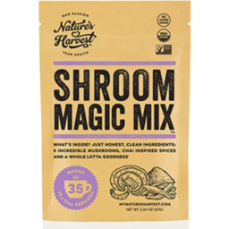 Photo of Turmeric Latte Shroom Magic 67g