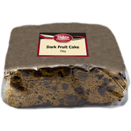 Photo of Bakers Collection Dark Fruit Cake 750gm