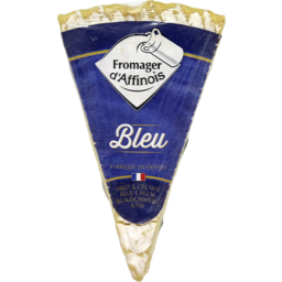 Photo of Fromager d'Affinois Bleu Blue Cheese Kg