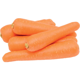 Photo of Carrots Loose KG