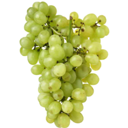 Photo of Grapes - Green - Cert Org