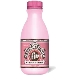 Photo of Fm S/Berry Milk