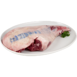 Photo of Saltbush Lamb Leg Roast