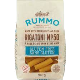 Photo of Rummo G/Free Rigatoni