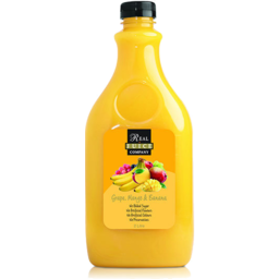 Photo of Real Juice Mango Banana L/L