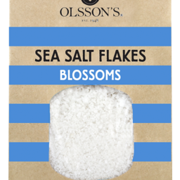Photo of Sea Salt 'Blossoms'
