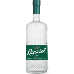 Photo of Kaprilol Italian Dry Gin