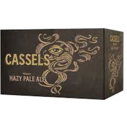 Photo of Cassels Fogged Up Cans 6 Pack