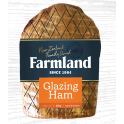 Photo of Farmland Glazed Hot Ham