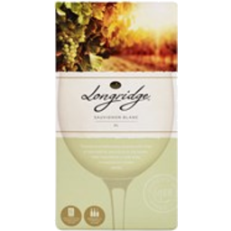 Photo of Longridge Cask Sauvignon Blanc 2L