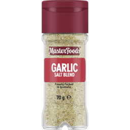 Photo of Masterfoods™ Garlic Seasoning 70 G 