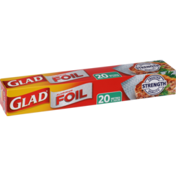 Photo of Glad Foil 20m x 30cm