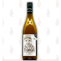 Photo of Frattali Extra Virgin Olive Oil