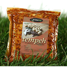 Photo of Primasoy Tempeh / 3 Sseds