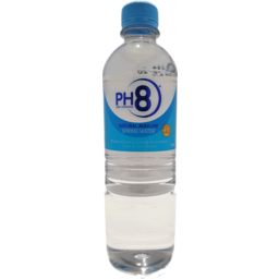 Photo of Ph8 Water