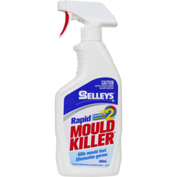 Photo of Selleys Rapid Mould Killer 500ml