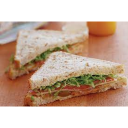 Photo of Silverside Sandwich