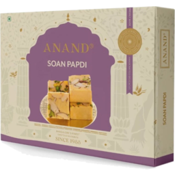 Photo of Anand Soan Papdi 250g
