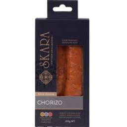 Photo of Skara Wood Smkd Chorizo 200g