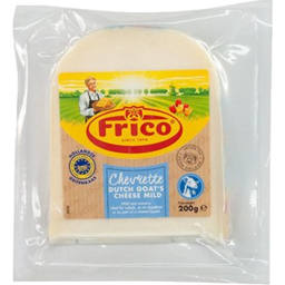 Photo of Frico Goats Cheese