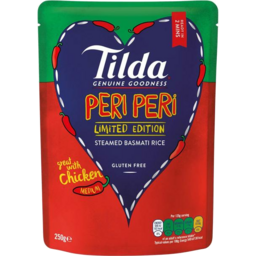 Photo of Tilda Indonesian Fried Rice