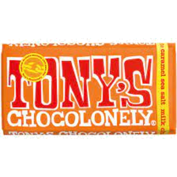 Photo of Tonys Choc Milkcaramel Ss