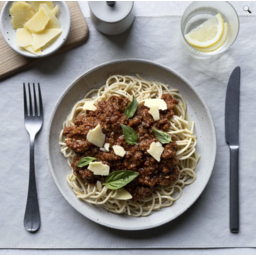 Photo of Ready Set Organic Frozen Meal - Spaghetti Bolognese