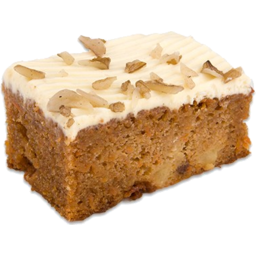 Photo of Carrot Cake Iced