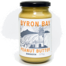 Photo of B/Bay Peanut Butter Smth 375g