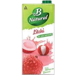 Photo of B Natural Litchi Juice 1ltr