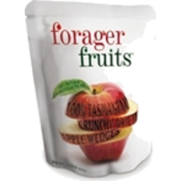 Photo of Forager Fruits Freeze Dried Apple 20gm