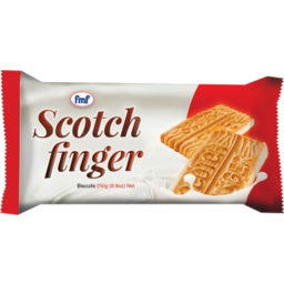 Photo of Fmf Scotch Finger Biscuits 250g