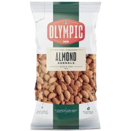 Photo of Olympic Premium Almonds Roasted