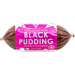 Photo of Pacdon Black Pudding