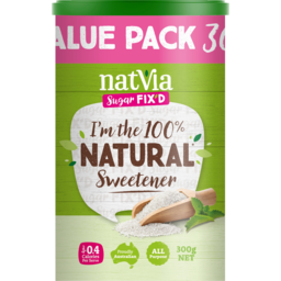 Photo of Natvia 100% Natural Sweetener