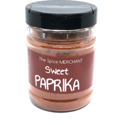 Photo of The Spice Merchant Paprika Sweet