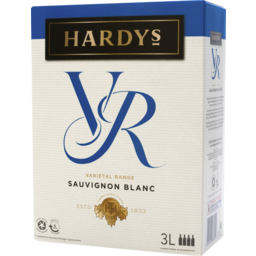 Photo of Hardys Vr Cask Sauvignon Blanc 3l