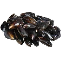 Photo of Whole Vaccum Mussels 500g