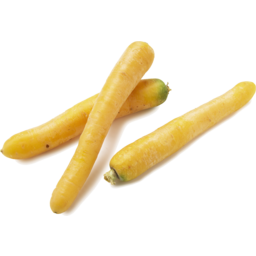 Photo of Carrots - Yellow