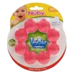 Photo of Nuby Ring Teether