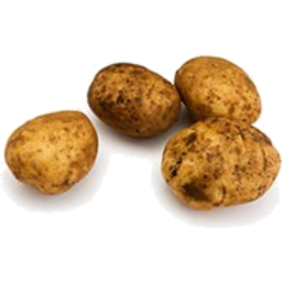 Photo of Org Potato (Sebago) Per kg