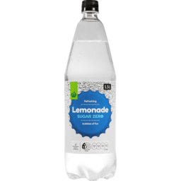 Photo of WW Lemonade Zero Sugar 1.5L