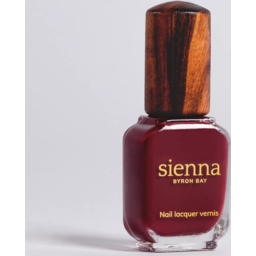 Photo of Sienna - Nail Polish Promise