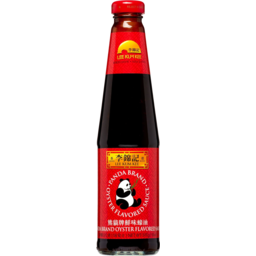 Photo of Lee Kum Kee Oyster Sauce