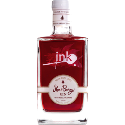 Photo of Ink Sloe & Berry Gin 