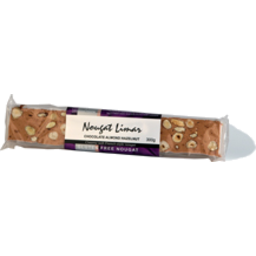 Photo of Indulge Chocolate Hazelnut Nougat 300gm