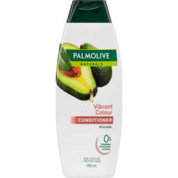 Photo of Palmolive Naturals Vibrant Colour Conditioner Avocado 350ml