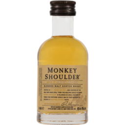 Photo of Monkey Shoulder
